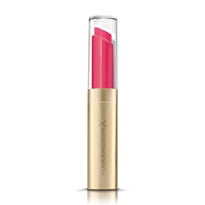 Max Factor Colour Intensifying lip Balm 2 G, 25 Voluptuous Pink (0000096101322)