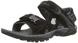 Merrell Kahuna III, Zapatillas de Deporte Exterior Hombre, Negro (Black), 44 EU características