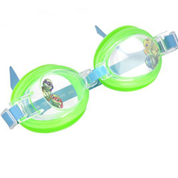 Gafas de piscinas para niños – Tortugas Ninja precio