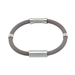 KKPLZZ Pulsera antiestática, Elimina la estática del cuerpo Correa de muñeca,Pulsera deportiva de silicona,Pulsera para el cuidado de la salud,Pulsera precio