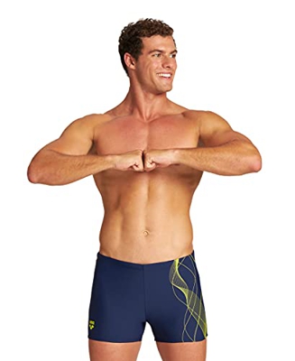 ARENA Bañador Corto Hombre Gliding