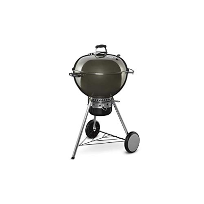 Weber Master-Touch GBS C-5750 Smoke EU
