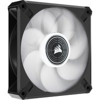 ML120 LED ELITE Carcasa del ordenador Ventilador 12 cm Negro 1 pieza(s)