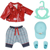 Little Cool Kids Outfit, Accesorios para muñecas en oferta