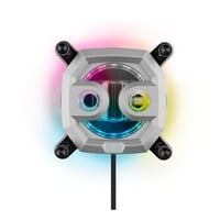 Hydro X Series XC7 RGB PRO Bloque de agua, Disipador de CPU