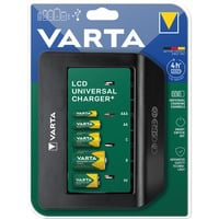 Universal Charger+ Corriente alterna, Cargador precio