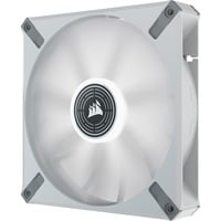 ML140 LED ELITE Carcasa del ordenador Ventilador 14 cm Blanco 1 pieza(s) en oferta