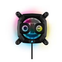 Hydro X Series XC7 RGB PRO Bloque de agua, Disipador de CPU