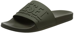 DIESEL Sa-mayemi, Slide Sandal Hombre, T7408 P3859, 39 EU características