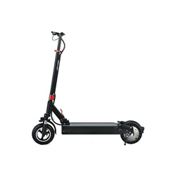 Patinete eléctrico para Adultos Joyor GS5 (autonomía 40-50km, Motor 500W, Ruedas 8.5” neumática la Delantera y sólida la Trasera, con Doble suspensión precio