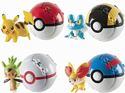 Yananmall Lanceur de Balle Maniquin décoration d'anniversaire Mini poupée Jouet Balle Convient aux Enfants et aux Adultes Cadeaux de fête Jouets precio