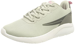 FILA Revospeed wmn zapatilla Mujer, gris (Gray Violet/Moonlite Mauve), 38 EU en oferta
