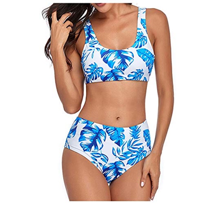 Bikinis Altos De Cintura, Bañadores Mujer Verano, Bañador Escote V, Bañadores Mujer con Aros, Bikini Talle Alto Brasileño, Braga Tanga Bikini, Vestido