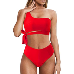 Sheey Bikinis Mujer Verano Dos Piezas Bañador Reductor Barriga Bañadores Mujer Banador Biquinis Tankinis,Elegante Gasas Regalo Cumpleaños Mujer Tallas precio