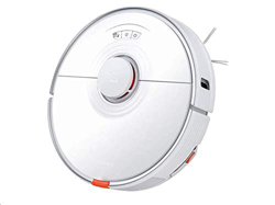 Roborock S7 Robot Aspirador , Refuerzo de alfombras, succión de 2500 Pa, Limpieza sónica, Levantamiento Inteligente de trapeadores y mapeo multinivel  en oferta