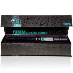 Aria Beauty Les Fleurs - Rizador de pelo (25 mm) precio