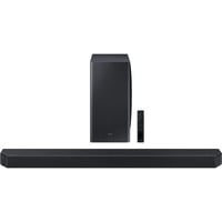 HW-Q900A/ZG altavoz soundbar Negro 7.1.2 canales 406 W, Barra de sonido en oferta