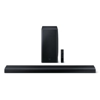 Barra de sonido