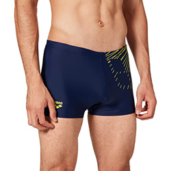ARENA Bañador Modelo Trick Short Marca características