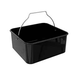 Aigostar Accesorio para horno de aire Aigostar Master – Bandeja de aluminio para hornear tartas, bizcochos, pan etc precio