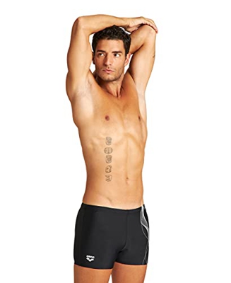 ARENA Bañador Corto Hombre Gliding