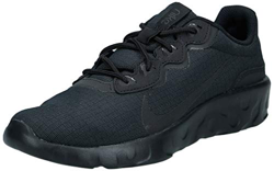 Nike Wmns Explore Strada, Zapatillas de Trail Running Mujer, Negro (Black/Black 1), 37.5 EU en oferta