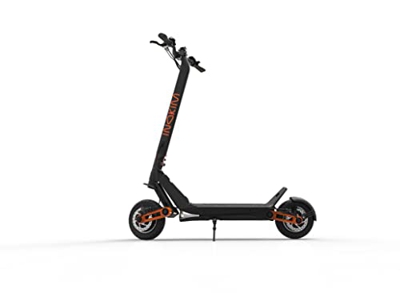 INOKIM OXO / Patinete eléctrico / Potencia 2.000W / Autonomía 110km / Producto Oficial INOKIM / 100% Legal en España / Doble suspensión / Doble Motor 