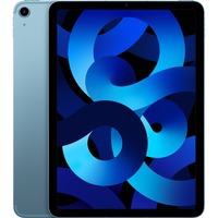 iPad Air 5G LTE 64 GB 27,7 cm (10.9") Apple M 8 GB Wi-Fi 6 (802.11ax) iPadOS 15 Azul, Tablet PC