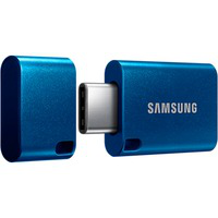 MUF-256DA unidad flash USB 256 GB USB Tipo C 3.2 Gen 1 (3.1 Gen 1) Azul, Lápiz USB características
