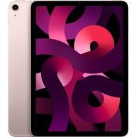 iPad Air 5G LTE 64 GB 27,7 cm (10.9") Apple M 8 GB Wi-Fi 6 (802.11ax) iPadOS 15 Rosa, Tablet PC