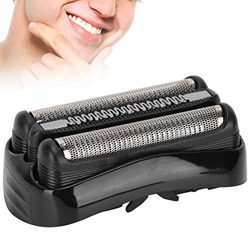 Cabezal de afeitado, Cabezal de afeitado Cortador de afeitadora eléctrica, Serie 3 Conveniente Serie 3 de Braun para uno viejo o roto características