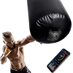 UFC Force Tracker - Accesorio para bolsa pesada características