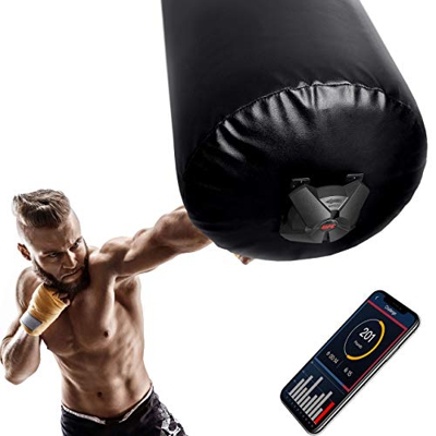 UFC Force Tracker - Accesorio para bolsa pesada