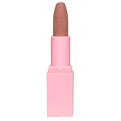 KRASH KOSMETICS Mattex Cream Lipstick - F*ck Buddy