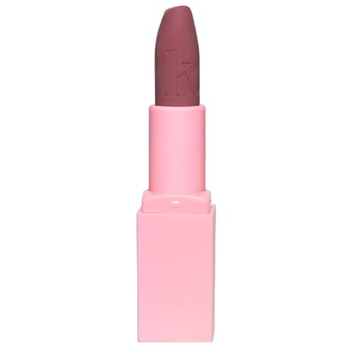 KRASH KOSMETICS Mattex Cream Lipstick - Queens United