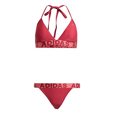 adidas Bikini Modelo Neckholder Biki Marca