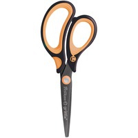 Griffix Universal Corte recto Negro, Naranja, Tijeras