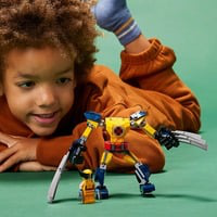 Juegos de construcción características
