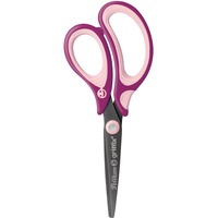 Griffix Universal Corte recto Rosa, Tijeras
