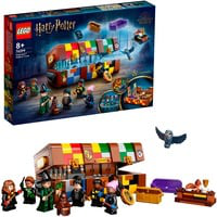 76399 Harry Potter Baúl Mágico de Hogwarts, Juguete Personalizable, Juegos de construcción precio