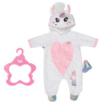 Unicorn Onesie, Accesorios para muñecas
