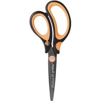 Griffix Universal Corte recto Negro, Naranja, Tijeras precio