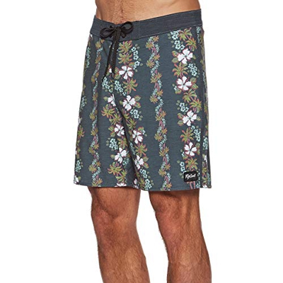 Rip Curl Mirage Davine - Bañador para hombre azul marino 40