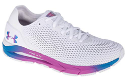 Under Armour Mujer 3023998-100_39 Running Shoes White EU precio