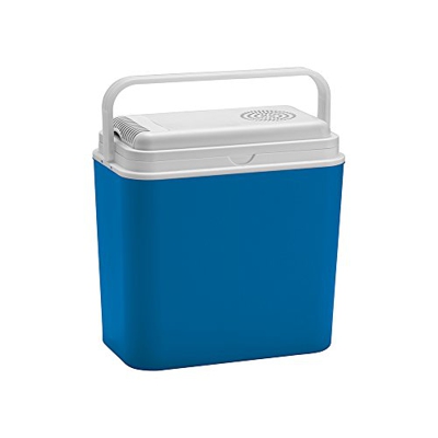 Cegeco - Nevera electrica 24l 12v 230v atlantic