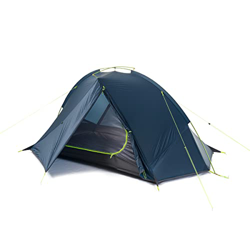 Naturehike Tienda de campaña Tagar para 1-2 Personas, Impermeable, Ultraligera, para 3-4 Estaciones, fácil de configurar, Mochila con tamaño pequeño p características
