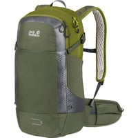 Mochila características