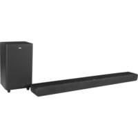 Barra de sonido
