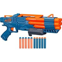 Pistola Nerf características