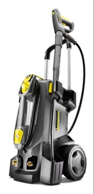 KARCHER, S.A. HIDROLAVADORA Profesional HD 5/12 C 1.520-900.0